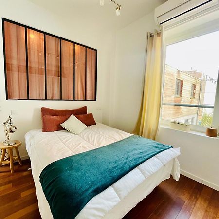 Chez Ernest - Appartement Lille Centre Экстерьер фото