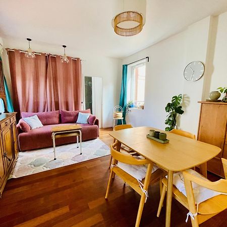 Chez Ernest - Appartement Lille Centre Экстерьер фото