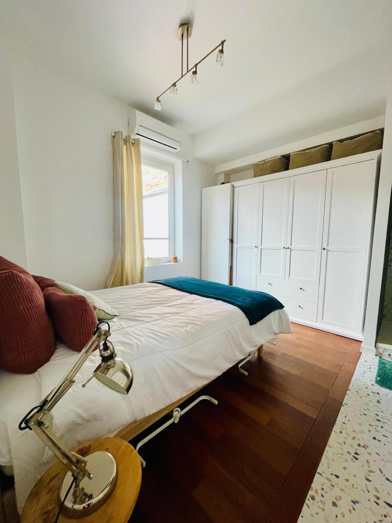 Chez Ernest - Appartement Lille Centre Экстерьер фото