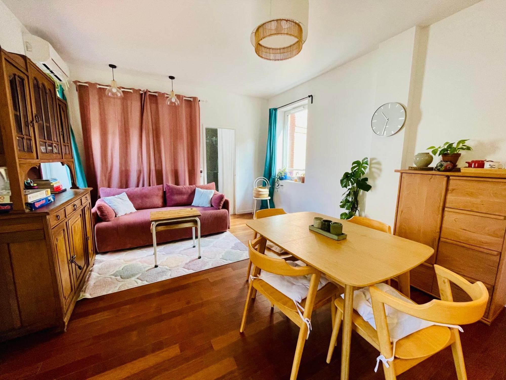 Chez Ernest - Appartement Lille Centre Экстерьер фото