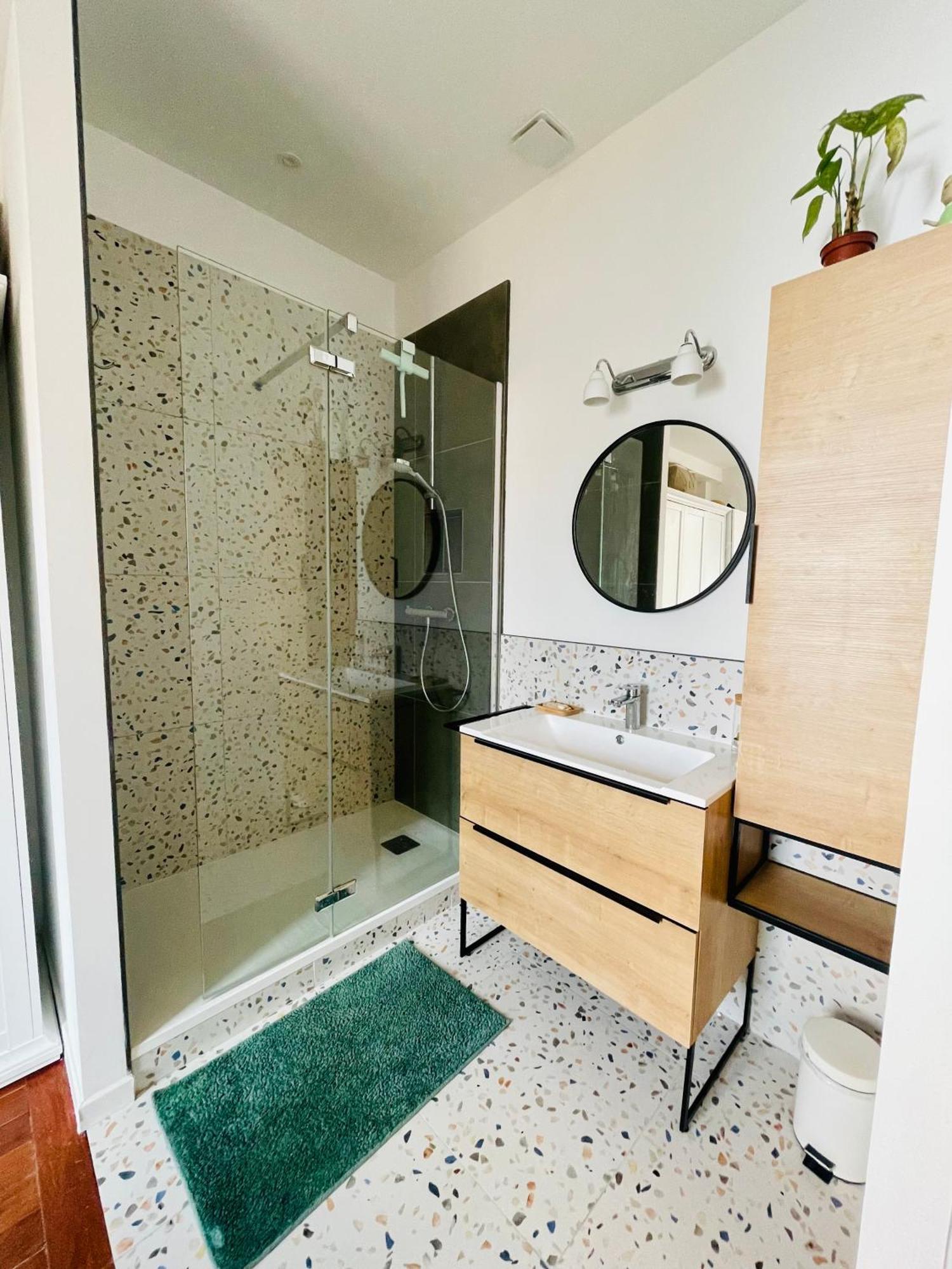 Chez Ernest - Appartement Lille Centre Экстерьер фото